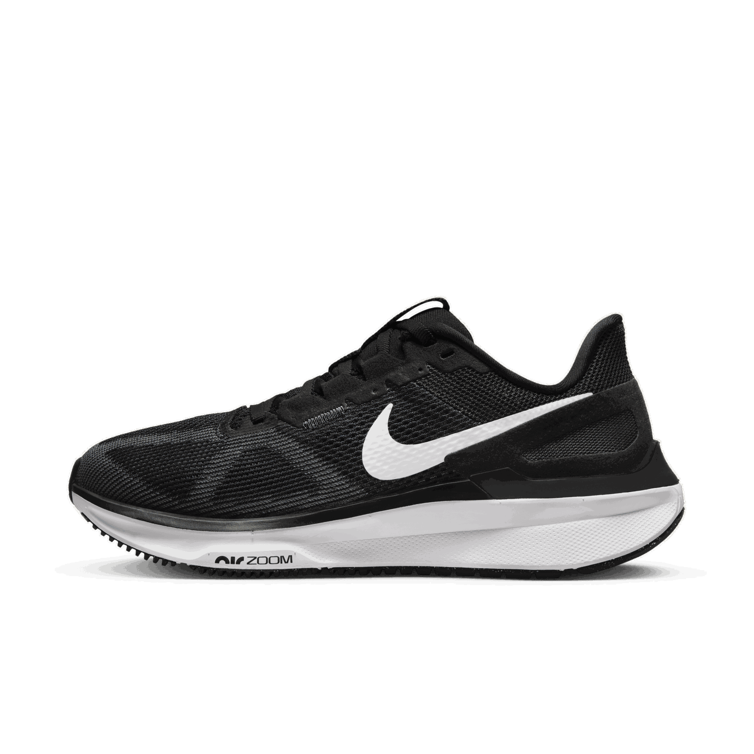 Tenisky a topánky Nike Structure 25 W Čierna | DJ7884-001, 0