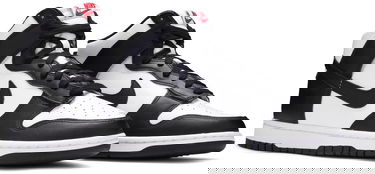 Tenisky a topánky Nike Dunk High "Panda" Čierna | DD1399-103, 2