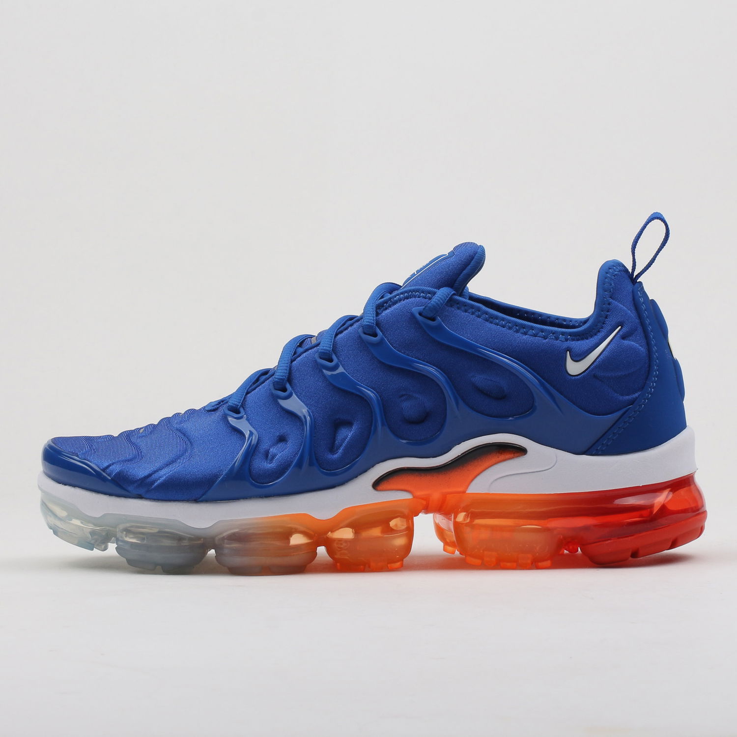 Tenisky a topánky Nike Air Vapormax Plus Modrá | 924453-403, 1