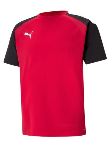 Dres Puma teamPACER Červená | 70491901