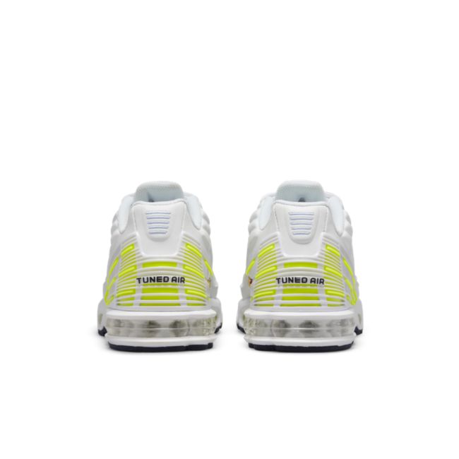 Tenisky a topánky Nike Air Max Plus 3 Biela | DV6823-100, 1
