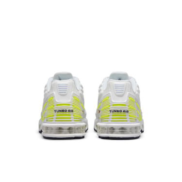 Tenisky a topánky Nike Air Max Plus 3 Biela | DV6823-100, 1