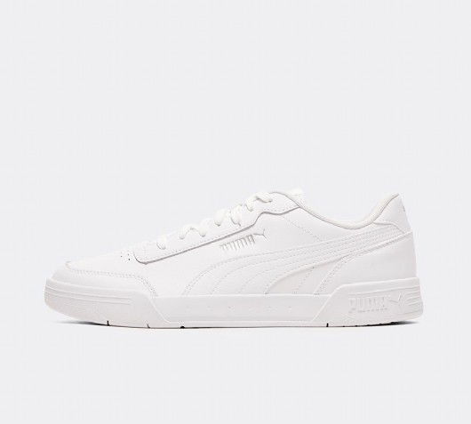 Tenisky a topánky Puma Puma Caracal Biela | 369863-02, 0