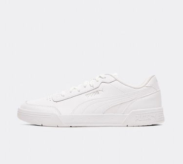 Tenisky a topánky Puma Puma Caracal Biela | 369863-02, 0