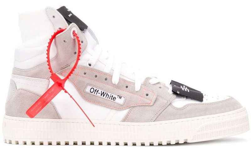 Tenisky a topánky Off-White Off-Court 3.0 White Biela | OMIA065R198000160600, 0
