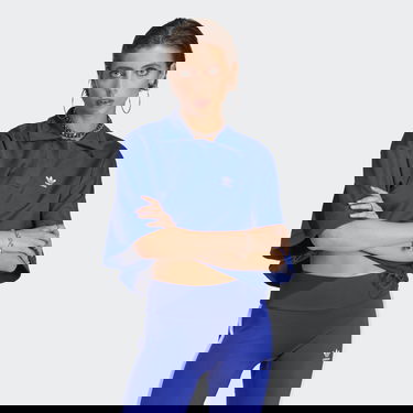 Košeľa adidas Originals Always Original Polo Navy | IC5587, 1