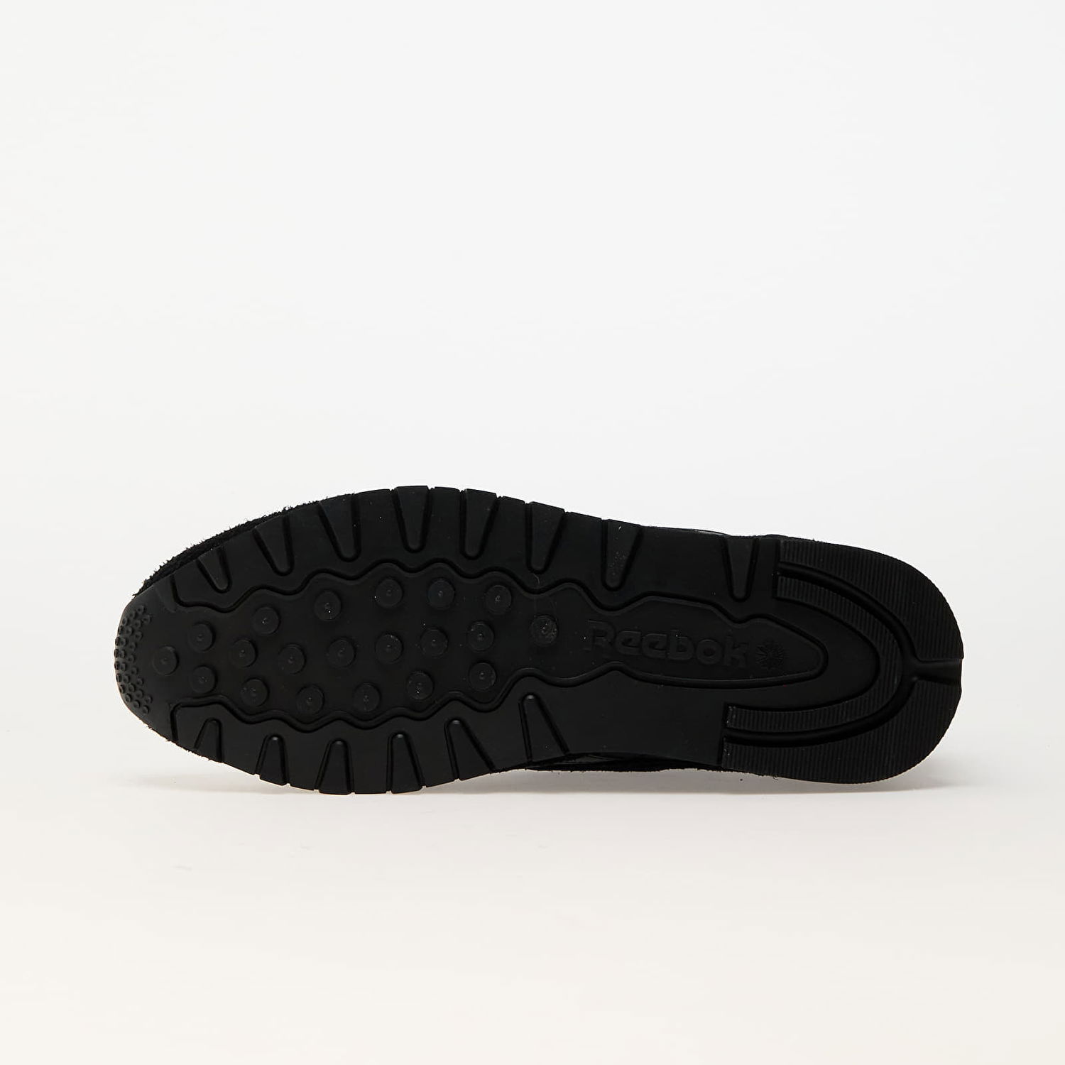 Tenisky a topánky Reebok Classic Leather Čierna | 100207940, 1