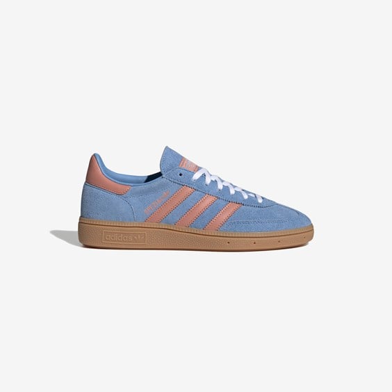 Handball Spezial "Light Blue"