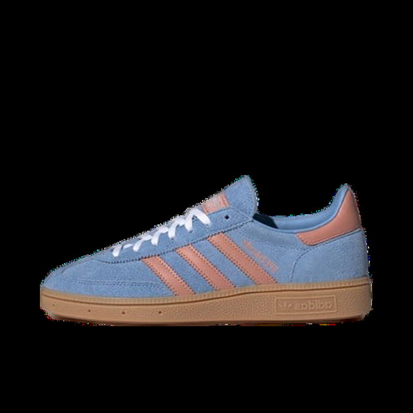 Tenisky a topánky adidas Originals Handball Spezial "Light Blue" Modrá | IF6564