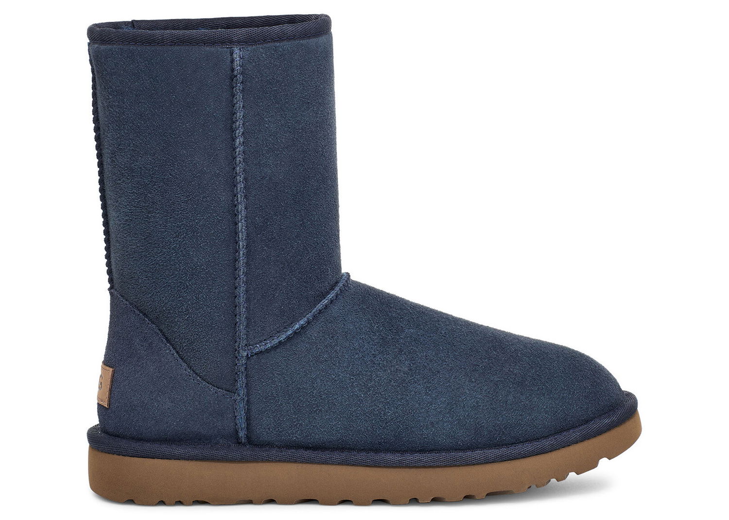 Tenisky a topánky UGG Short II Boot Navy | 1016223-NAVY, 0