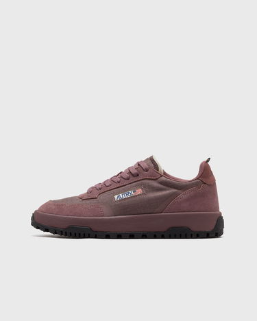 Tenisky a topánky Autry Wildpace Low Fialová | LDLWCO04, 0