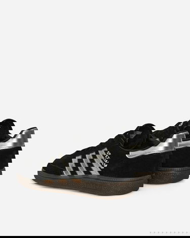 Tenisky a topánky adidas Originals Spezial Čierna | JP5356, 4