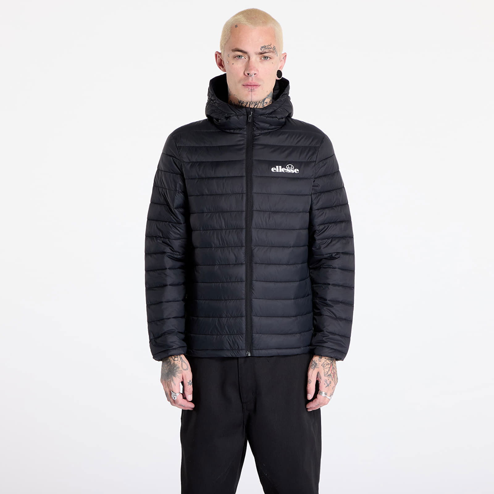 Jacket Mazzini Padded Jacket Black M