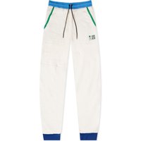 Tepláky Moncler Grenoble Sweat Biela | 8H000-10-899ML-034, 1