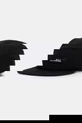 5-Panel Cap with Logo