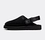 Tenisky a topánky UGG Goldencoast Clog "Black" Čierna | 1142172-BLK, 1