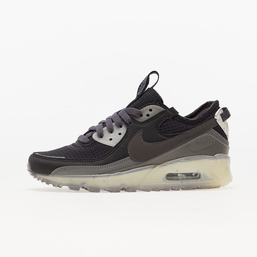 Tenisky a topánky Nike Air Max 90 Terrascape "Thunder Grey" W Šedá | DH5073-001, 1