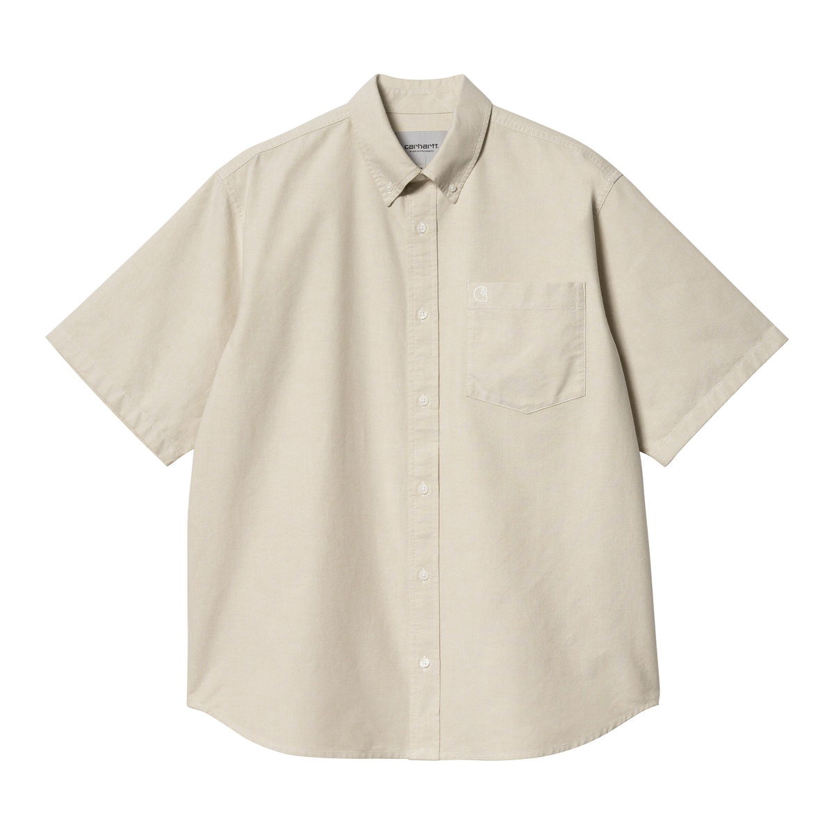 S/S Braxton Shirt