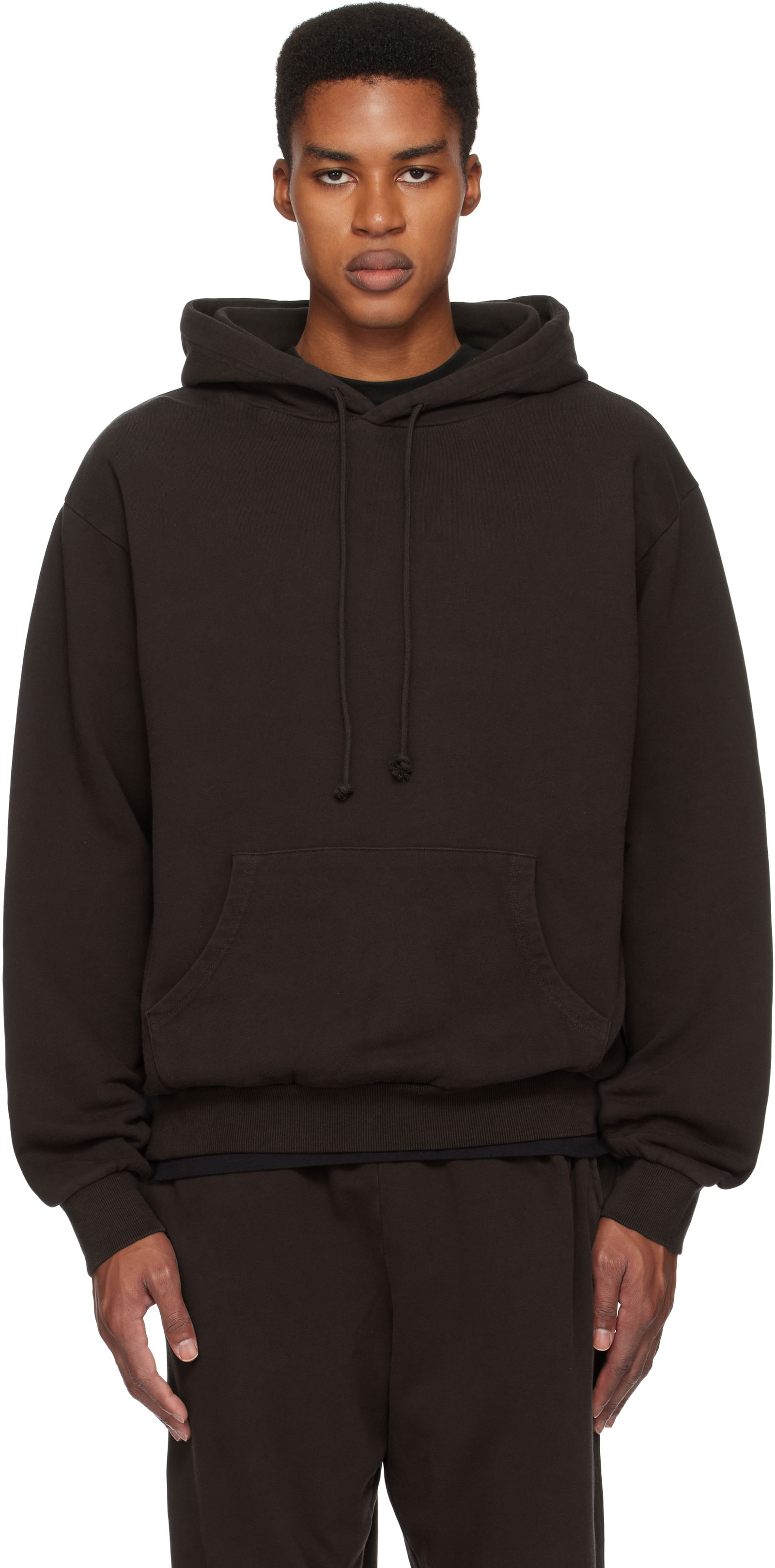 Terry Classic Hoodie