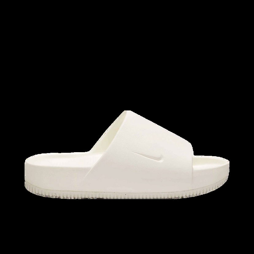 Tenisky a topánky Nike Calm Slide "Sail" Biela | FD4116-100