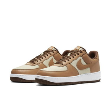 Tenisky a topánky Nike Air Force 1 Low Hnedá | DJ6395-100, 1