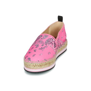 Tenisky a topánky KENZO Espadrilles / Casual MICRO Ružová | FC52ES192-F74-30, 2