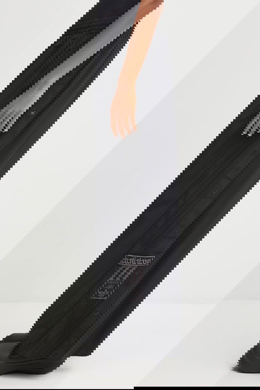 Tepláky adidas Originals adidas Originals Adibreak OS Track Pants Čierna | JV7486, 0