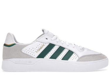 Tenisky a topánky adidas Originals adidas Tyshawn Low Collegiate Green Biela | GZ8367, 0