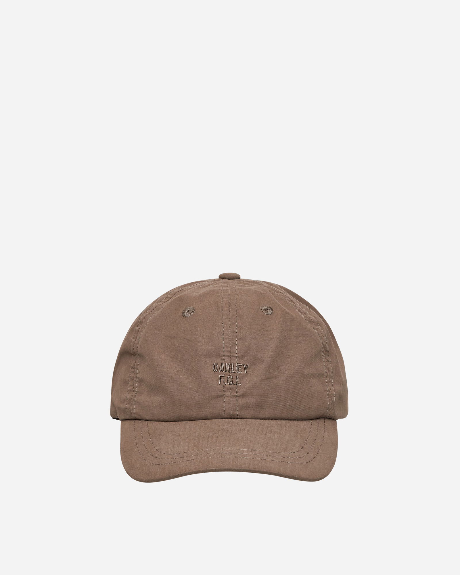 F.G.L. Cap