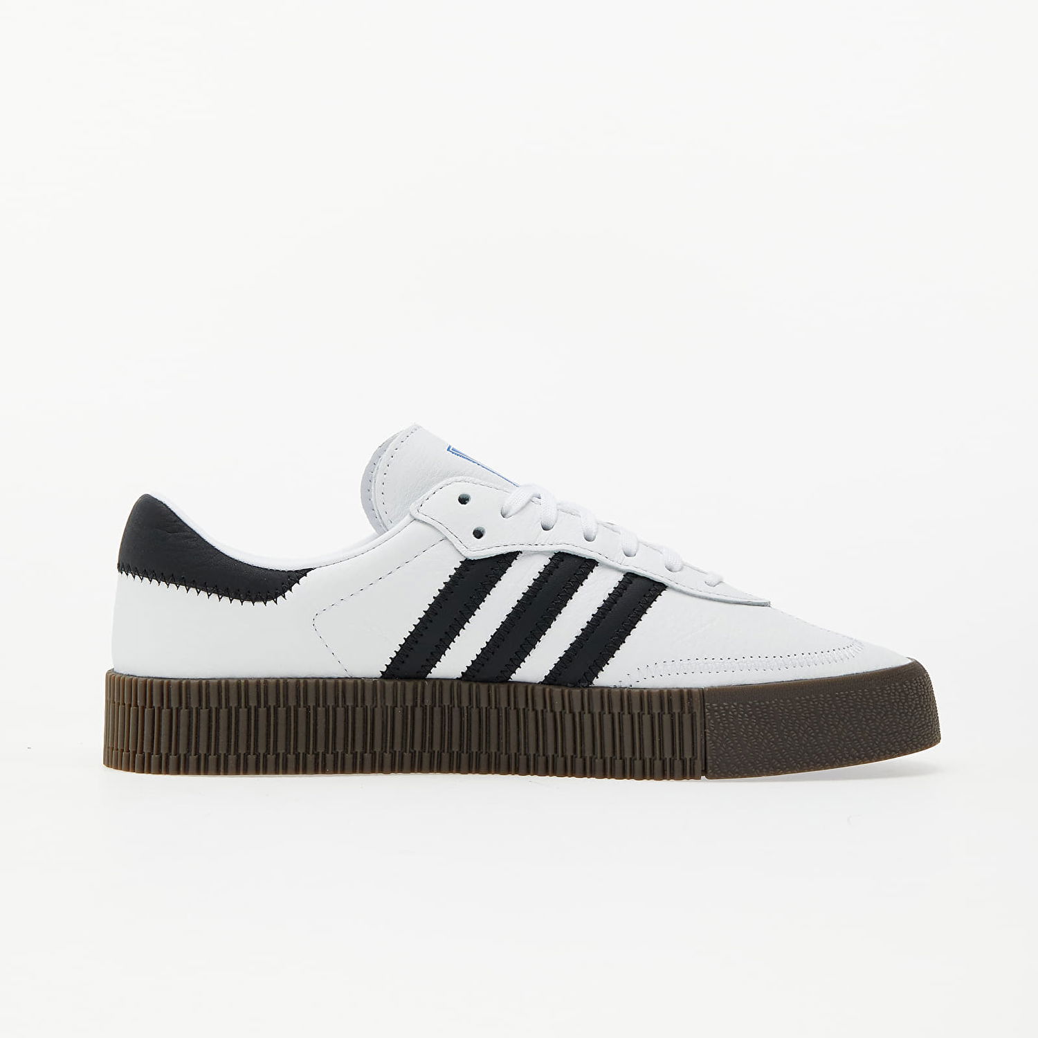 Tenisky a topánky adidas Originals Sambarose W Biela | AQ1134, 1