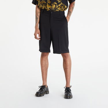 Šortky Han Kjøbenhavn Suit Shorts Čierna | M-131182-001, 0