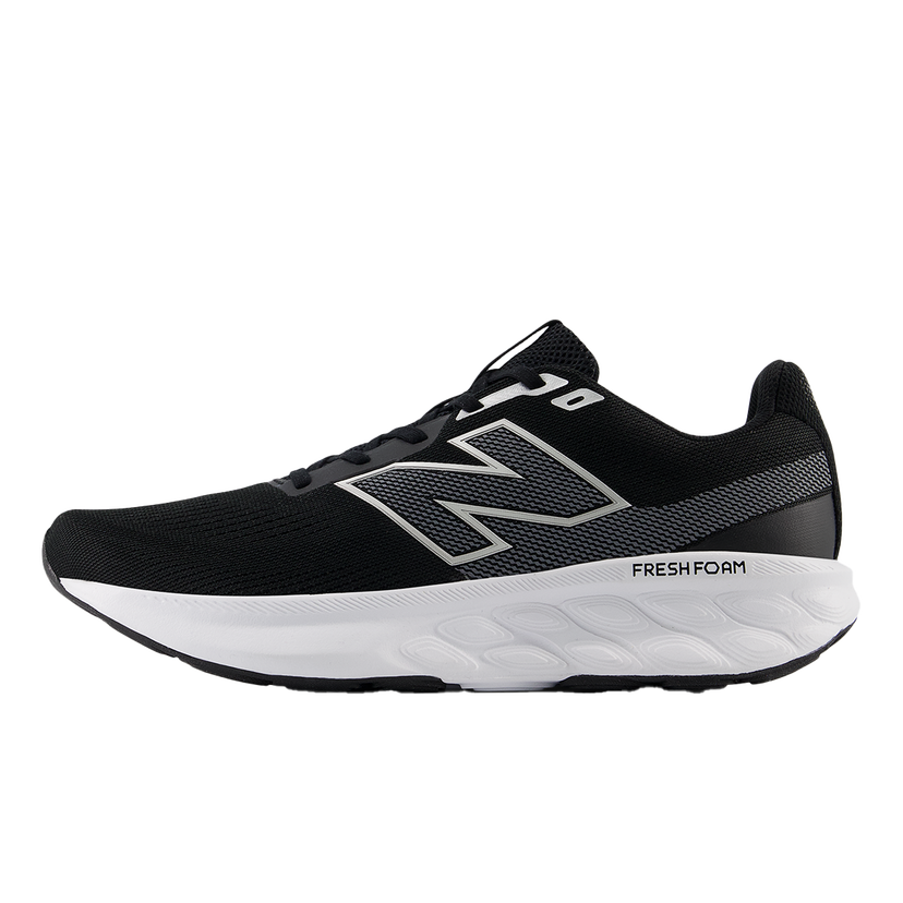 Tenisky a topánky New Balance 520 Čierna | M520LK9