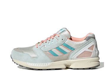 Tenisky a topánky adidas Originals ZX 8000 Ice Mint Rôznofarebný | IF5382, 0