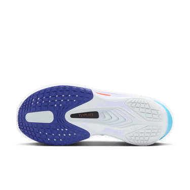 Tenisky a topánky Nike Zoom Fly 6 Modrá | FN8454-002, 4