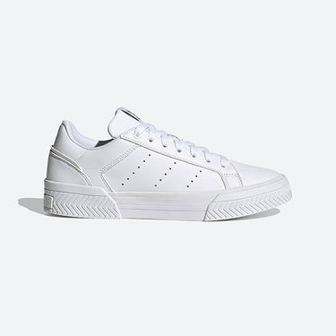 Tenisky a topánky adidas Originals Court Tourino W Biela | H05280, 0