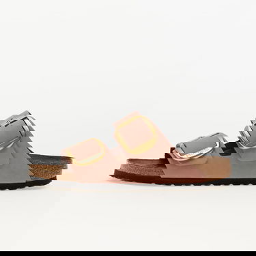 Tenisky a topánky Birkenstock Arizona Big Buckle Old Rose Ružová | 1024074, 0