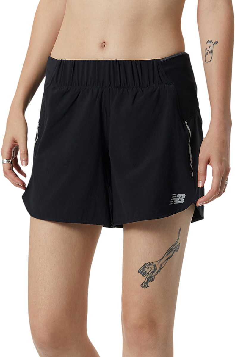 Impact Run Shorts