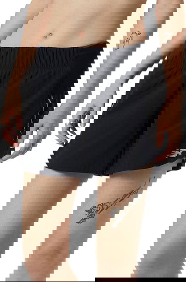Šortky New Balance Impact Run Shorts Čierna | ws21268-bk, 0