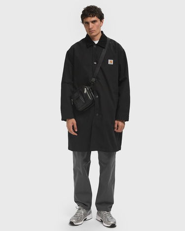 Kabáty Carhartt WIP Webster Coat Čierna | I035618_9, 4