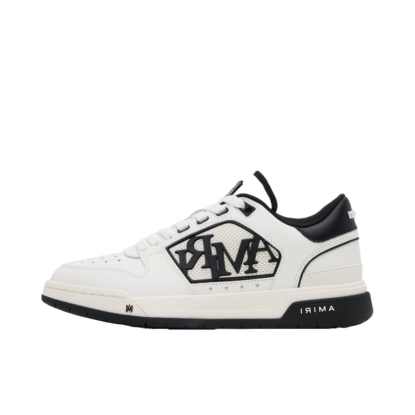 Tenisky a topánky AMIRI Classic Low Biela | AWFOSR1014