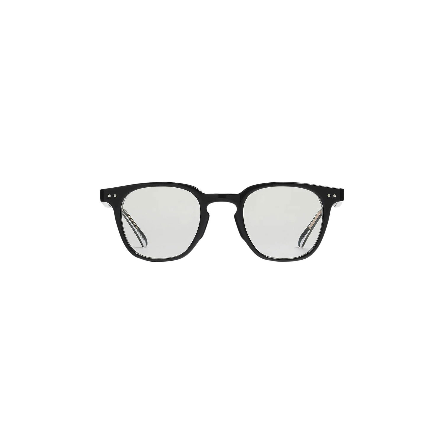 Slnečné okuliare Gentle Monster Lutto 01 Glasses Čierna | LUTTO 01 BLAC, 1
