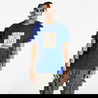 Colouring Outside The Lines