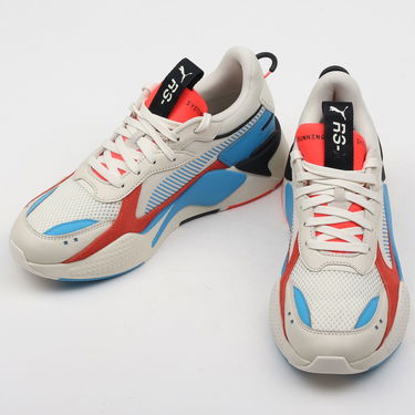 Tenisky a topánky Puma RS-X Reinvention whisper Rôznofarebný | 369579 01, 2