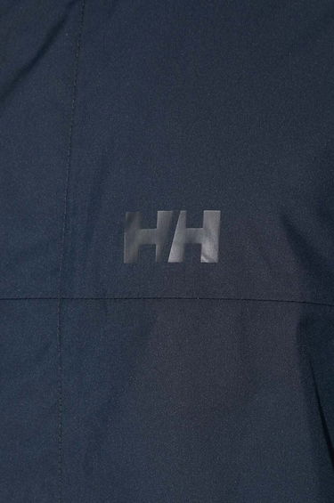 Vetrovka Helly Hansen Helly Hansen Vancouver Waterproof Jacket Navy | 54097, 5