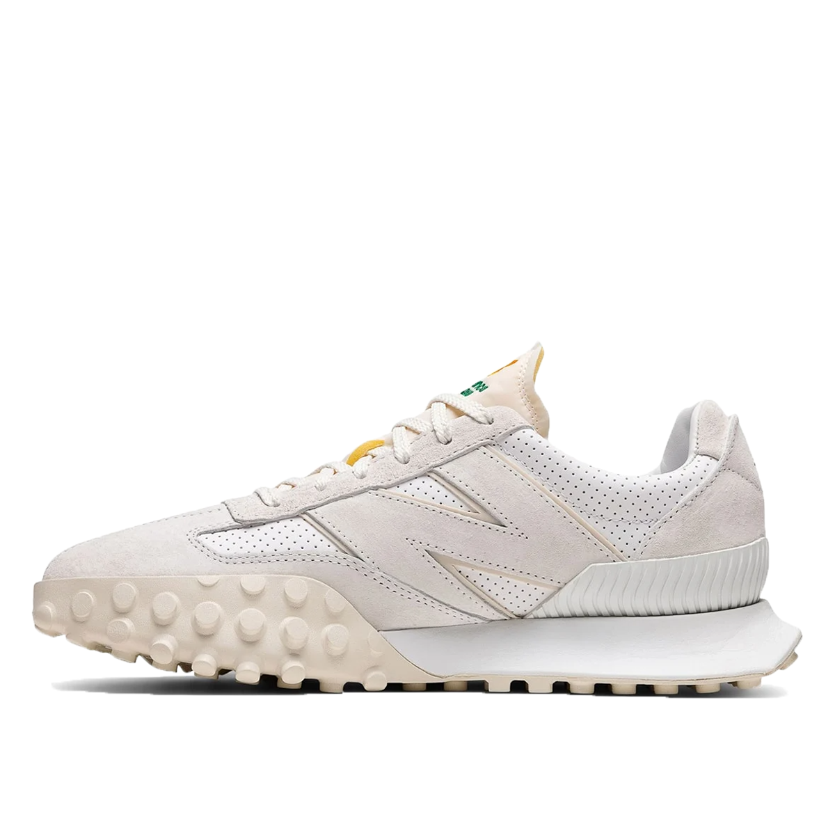 Tenisky a topánky New Balance Casablanca  XC-72 "White" Biela | UXC72CBF, 1