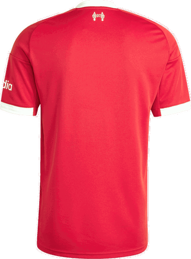 Dres adidas Performance Liverpool FC 25/26 Home Jersey Červená | JV6423, 1