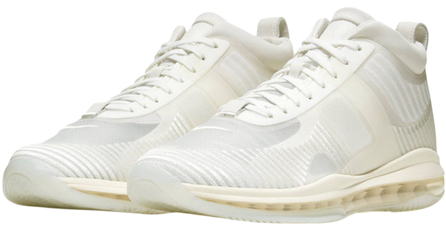 Tenisky a topánky Nike LeBron Icon John Elliott Summit White Biela | AQ0114-101, 1