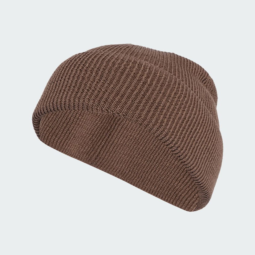 Kulicha adidas Performance Terrex Xploric Merino Beanie Hnedá | JW0885