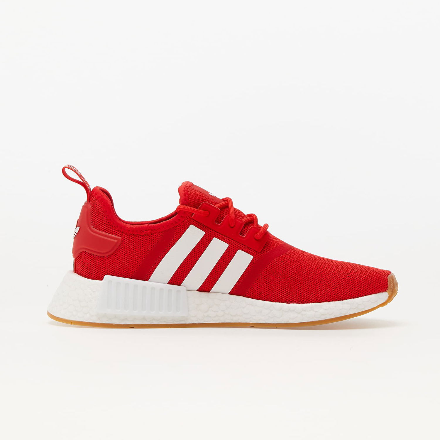 Tenisky a topánky adidas Originals NMD R1 Červená | GY6056, 1