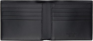 Peňaženka Acne Studios Acne Studios Folded Leather Wallet Hnedá | CG0272-, 2